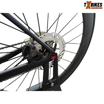 Used Trek Madone SL 7 Gen 8 2027 2027 Road & Gravel, Black — image 9 of 12