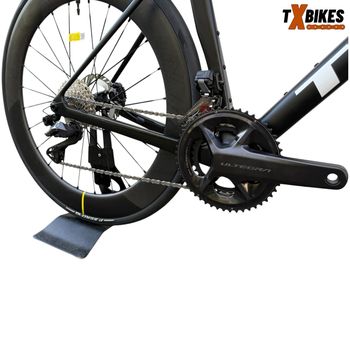 Used Trek Madone SL 7 Gen 8 2027 2027 Road & Gravel, Black — image 3 of 12