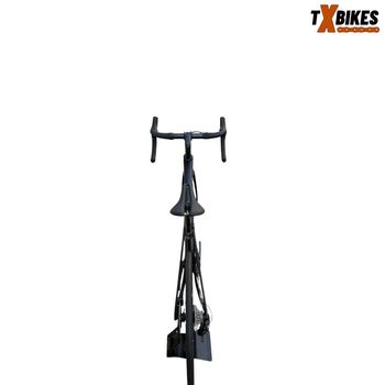 Used Trek Madone SL 7 Gen 8 2027 2027 Road & Gravel, Black — image 11 of 12