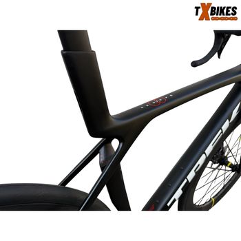 Used Trek Madone SL 7 Gen 8 2027 2027 Road & Gravel, Black — image 7 of 12