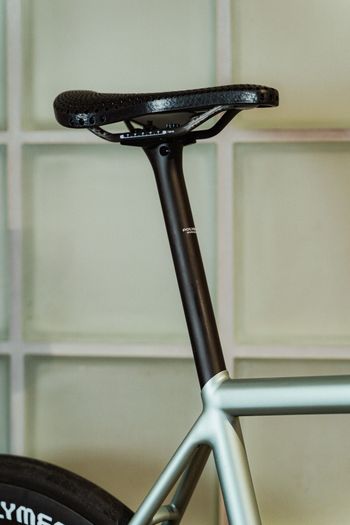 REPETE Custom SRAM Red eTap AXS 2025 Road & Gravel d'occasion — image 6 sur 7
