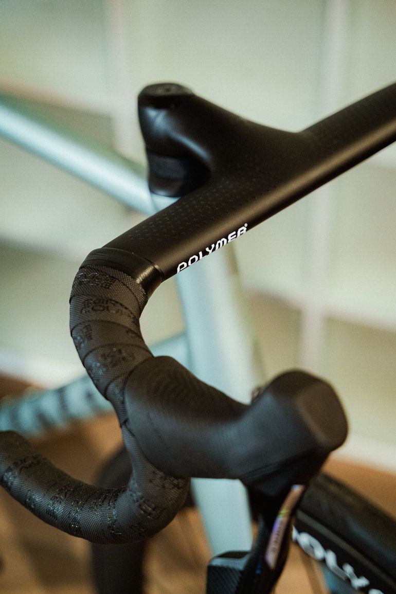 REPETE Custom SRAM Red eTap AXS 2025 Road & Gravel d'occasion — image 2 sur 7