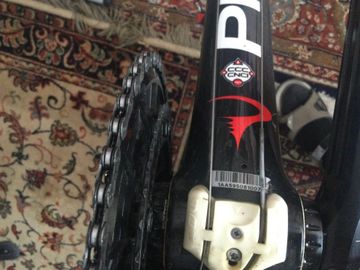 Used Pinarello Dogma Shimano Dura Ace 2011 Road & Gravel, Black — image 9 of 9