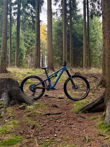 Used Merida ONE-SIXTY 8000 2024 2024 MTB