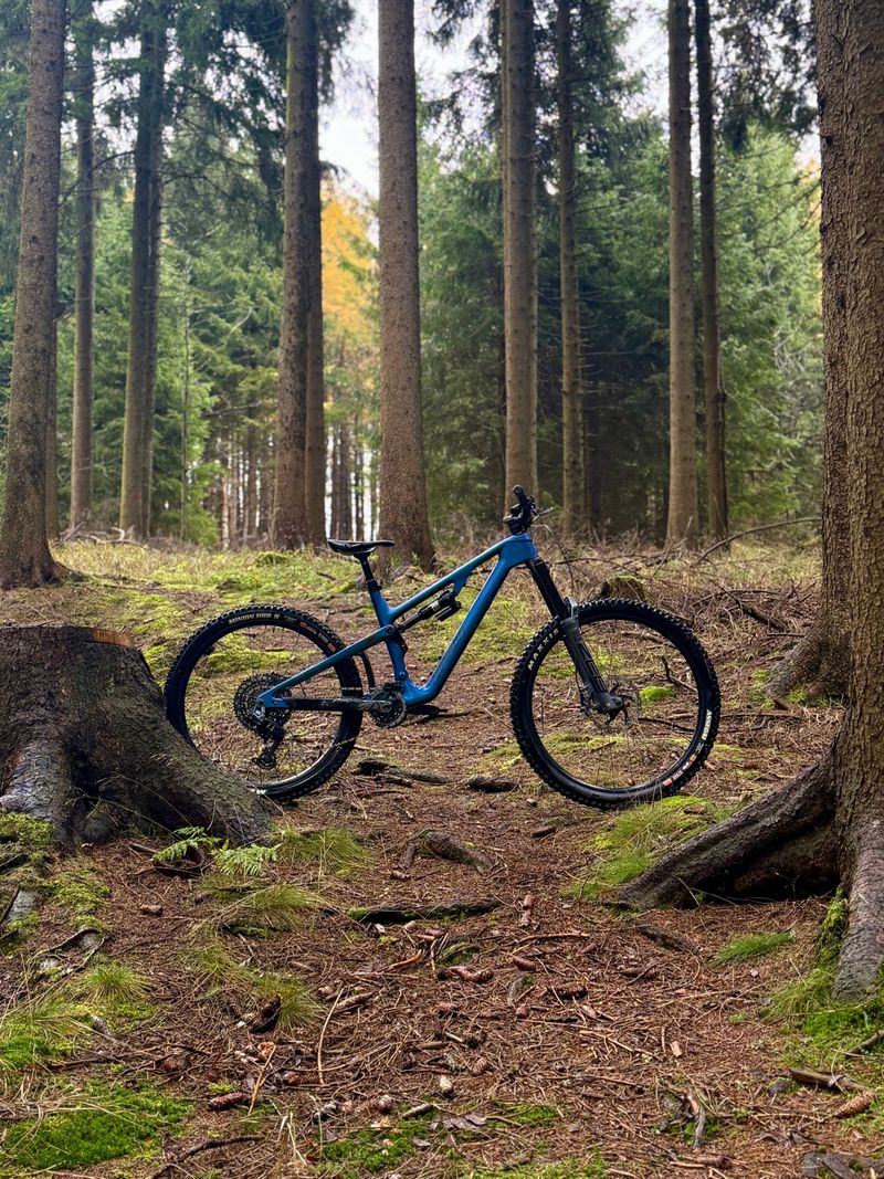 Gebrauchtes Merida ONE-SIXTY 8000 2024 2024 MTB