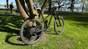 CUBE STEREO ONE77 PRO 29 2024 2024 MTB usato