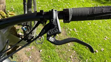 CUBE STEREO ONE77 PRO 29 2024 2024 Mountainbike usato, Nero — immagine 5 di 8