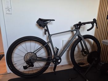 CUBE NUROAD C:62, EX 2026 2026 Route & Gravel d'occasion