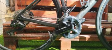 Used Orbea ORCA M30 2023 2023 Road & Gravel, Black — image 4 of 13
