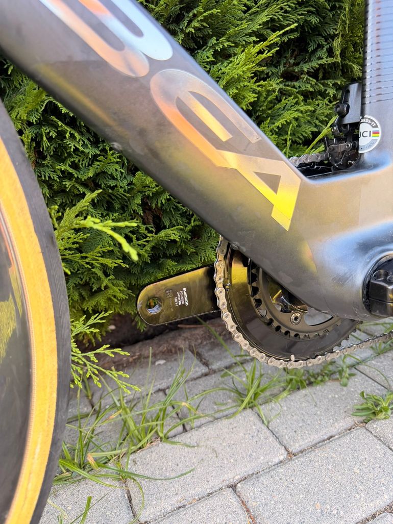 Tweedehands Orbea ORDU M20iLTD 2025 2025 Road & Gravel — afbeelding 22 van 31