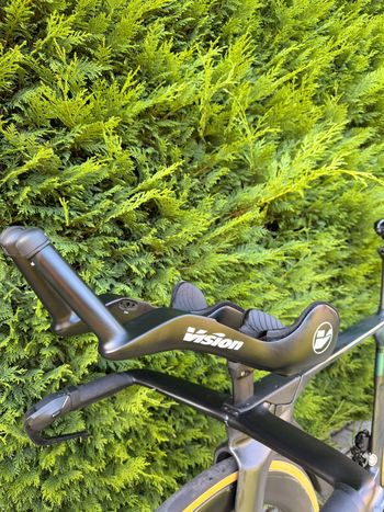 Tweedehands Orbea ORDU M20iLTD 2025 2025 Road & Gravel — afbeelding 28 van 31