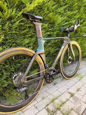 Tweedehands Orbea ORDU M20iLTD 2025 2025 Road & Gravel — afbeelding 2 van 31