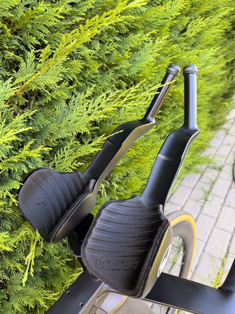 Tweedehands Orbea ORDU M20iLTD 2025 2025 Road & Gravel — afbeelding 13 van 31