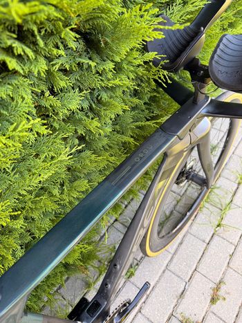 Tweedehands Orbea ORDU M20iLTD 2025 2025 Road & Gravel — afbeelding 14 van 31