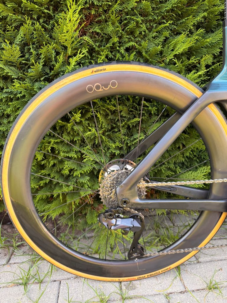 Tweedehands Orbea ORDU M20iLTD 2025 2025 Road & Gravel — afbeelding 10 van 31