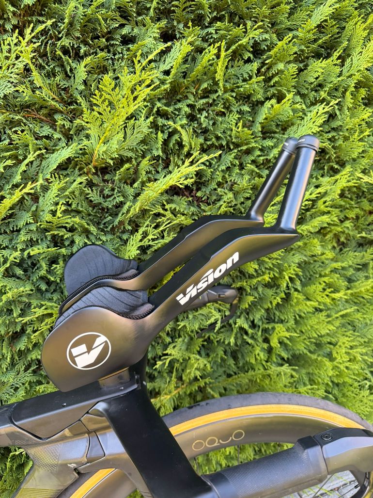 Tweedehands Orbea ORDU M20iLTD 2025 2025 Road & Gravel — afbeelding 12 van 31