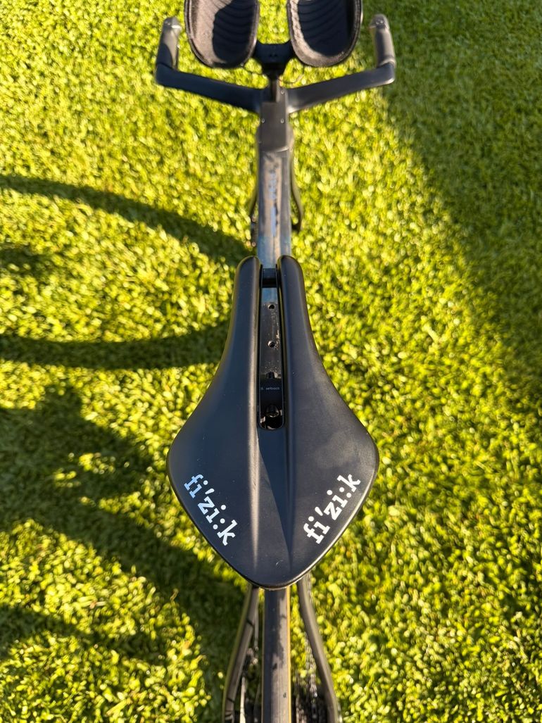 Tweedehands Orbea ORDU M20iLTD 2025 2025 Road & Gravel — afbeelding 31 van 31