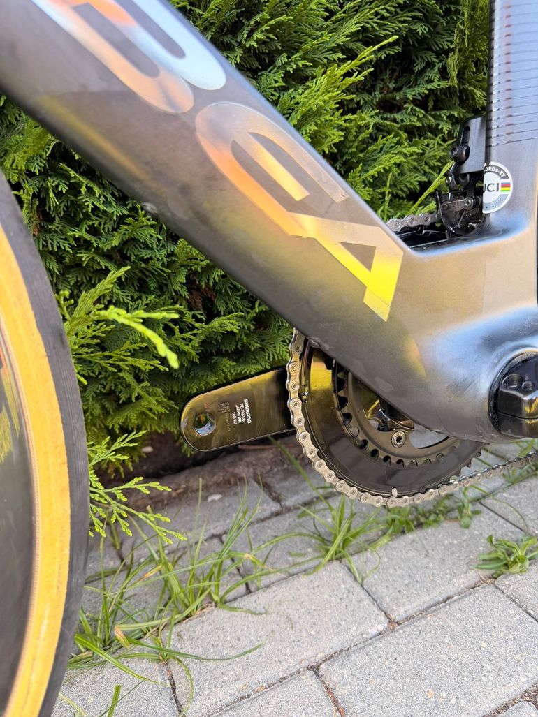Tweedehands Orbea ORDU M20iLTD 2025 2025 Road & Gravel — afbeelding 23 van 31