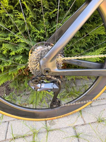 Tweedehands Orbea ORDU M20iLTD 2025 2025 Road & Gravel — afbeelding 7 van 31