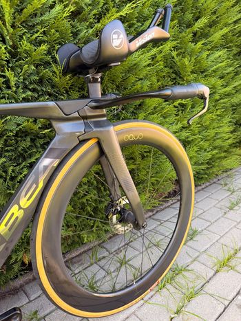 Tweedehands Orbea ORDU M20iLTD 2025 2025 Road & Gravel — afbeelding 11 van 31