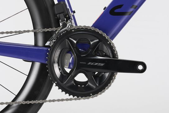 Canyon Aeroad CF SLX 7 Di2 2026 2026 Road & Gravel d'occasion — image 2 sur 8