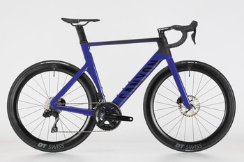 Canyon Aeroad CF SLX 7 Di2 2026 2026 Route & Gravel d'occasion