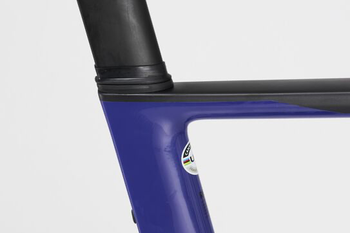 Canyon Aeroad CF SLX 7 Di2 2026 2026 Road & Gravel d'occasion — image 8 sur 8