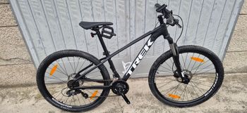 Trek Marlin+ Shimano Deore 2021 VTT d'occasion