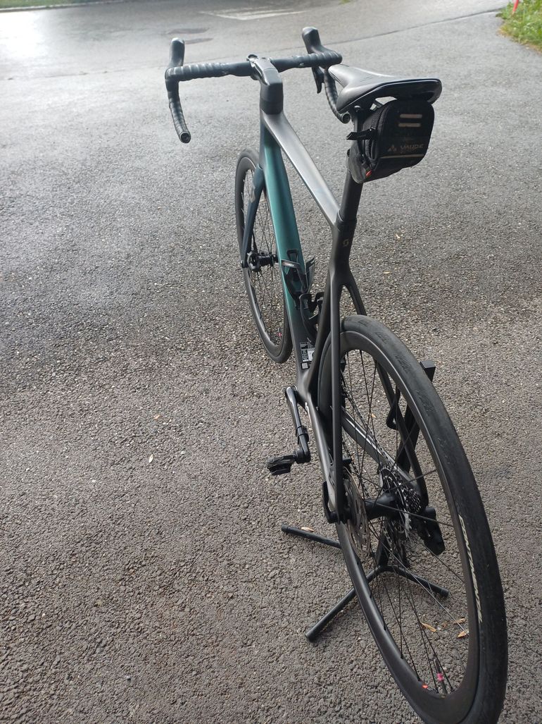 Scott Addict RC 20 2023 2023 Road & Gravel d'occasion — image 5 sur 5