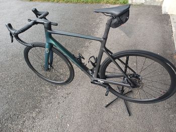 Scott Addict RC 20 2023 2023 Route & Gravel d'occasion