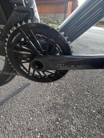 Scott Addict RC 20 2023 2023 Road & Gravel d'occasion — image 3 sur 5