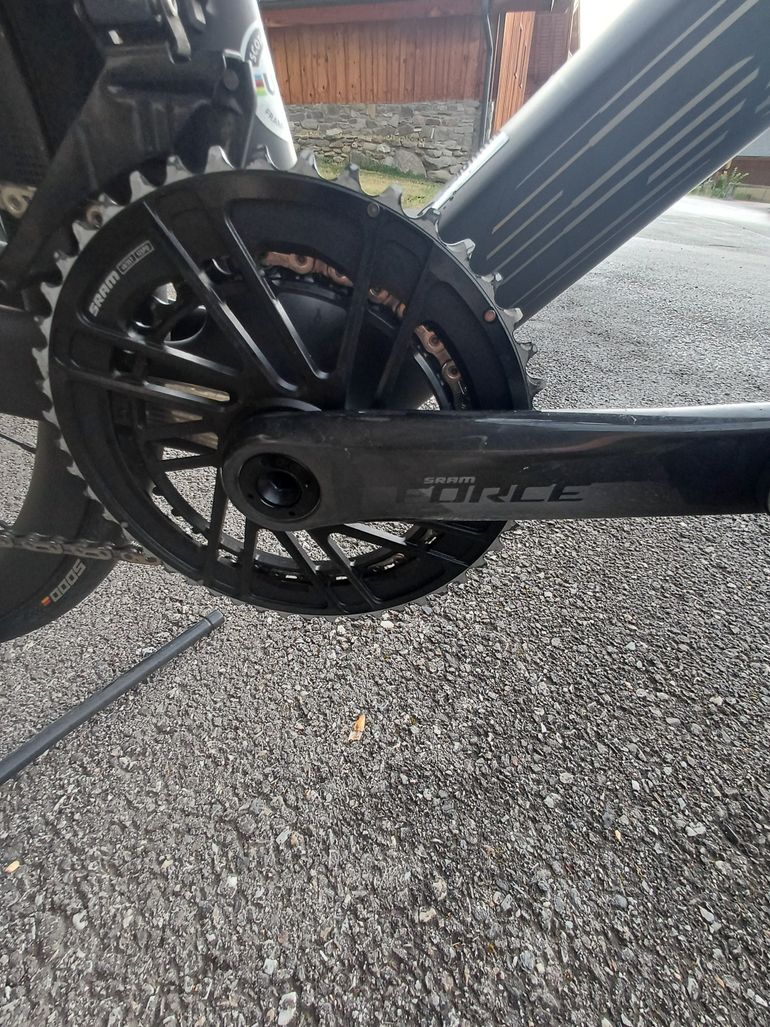 Scott Addict RC 20 2023 2023 Road & Gravel d'occasion — image 3 sur 5