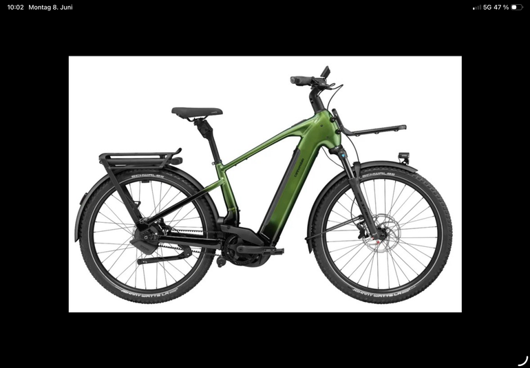 Tweedehands Cannondale Tesoro Automatiq 2025 2025 Urban — afbeelding 2 van 2
