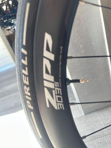 Tweedehands Megamo PULSE 15 CW 2025 2025 Road & Gravel — afbeelding 5 van 9