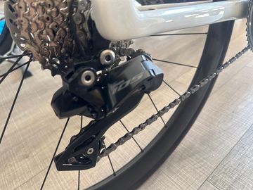 Tweedehands Megamo PULSE 15 CW 2025 2025 Road & Gravel — afbeelding 6 van 9