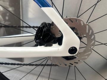 Tweedehands Megamo PULSE 15 CW 2025 2025 Road & Gravel — afbeelding 4 van 9