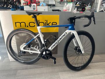 Used Megamo PULSE 15 CW 2025 2025 Road & Gravel