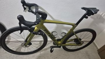 Gebrauchtes Vitoria Custom Shimano 105 2021 Road & Gravel