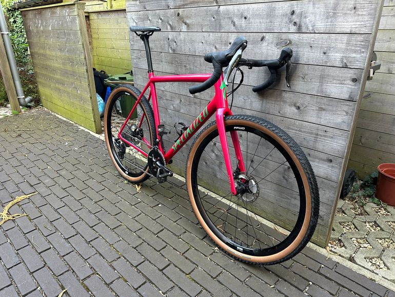 Použité Specialized Crux Comp 2024 2024 Road & Gravel — obrázek 2 z 10