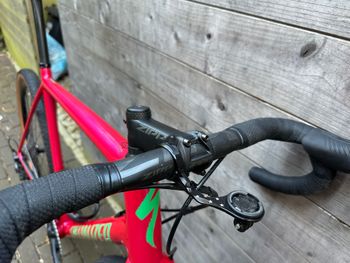 Použité Specialized Crux Comp 2024 2024 Road & Gravel — obrázek 4 z 10