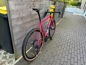 Použité Specialized Crux Comp 2024 2024 Road & Gravel — obrázek 8 z 10