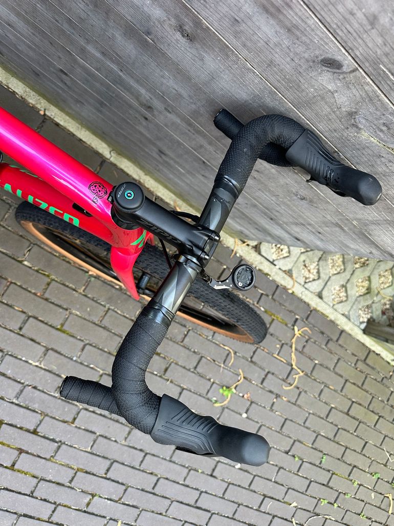 Použité Specialized Crux Comp 2024 2024 Road & Gravel — obrázek 10 z 10