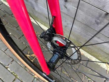 Použité Specialized Crux Comp 2024 2024 Road & Gravel — obrázek 5 z 10