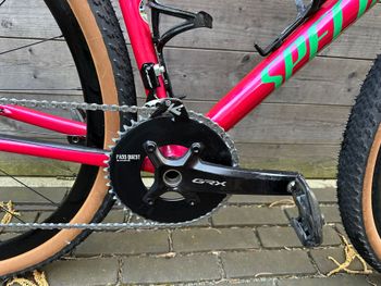 Použité Specialized Crux Comp 2024 2024 Road & Gravel — obrázek 7 z 10