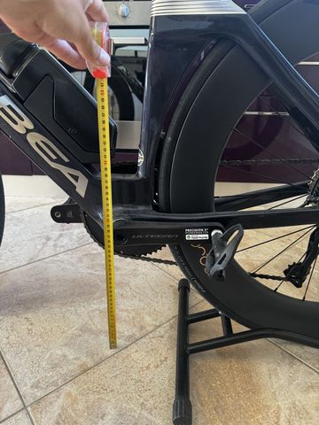 Brugt Orbea ORDU M20iLTD 2024 2024 Road & Gravel — billede 9 af 11
