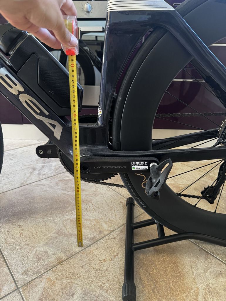 Brugt Orbea ORDU M20iLTD 2024 2024 Road & Gravel — billede 9 af 11