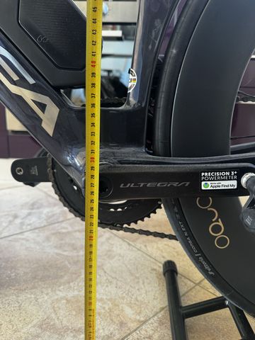 Brugt Orbea ORDU M20iLTD 2024 2024 Road & Gravel — billede 7 af 11