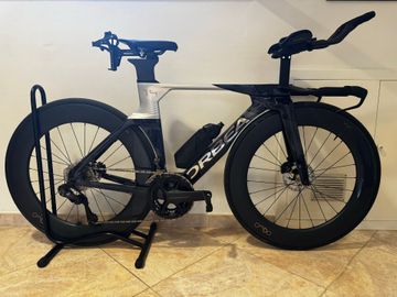 Used Orbea ORDU M20iLTD 2024 2024 Road & Gravel