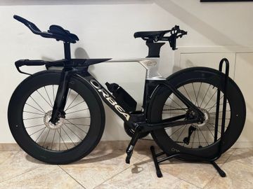 Brugt Orbea ORDU M20iLTD 2024 2024 Road & Gravel — billede 2 af 11