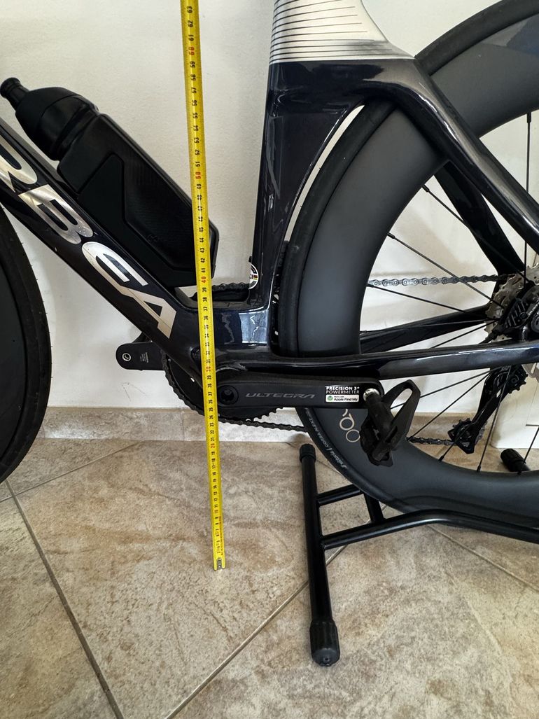 Brugt Orbea ORDU M20iLTD 2024 2024 Road & Gravel — billede 11 af 11